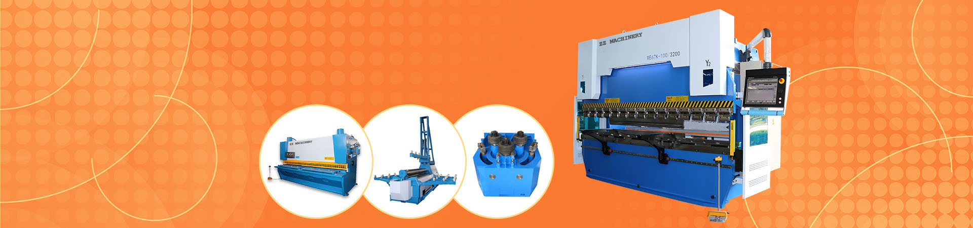 ZZ Machinery (Shanghai) Co., Ltd. 