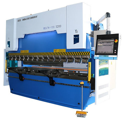 Press Brake