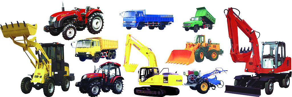 Engineering Machineries