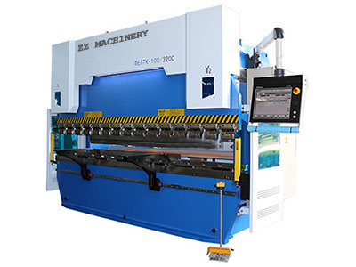 CNC Press Brake