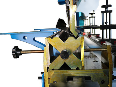 CNC Press Brake