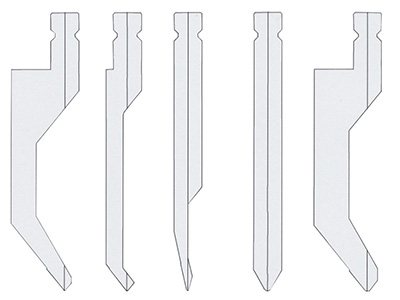 NC Hydraulic Press Brake