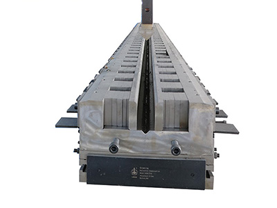 Heavy Duty Press Brake