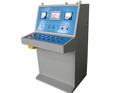 Plate Bending Machine for Tanker