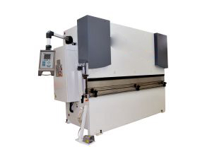 HPS Series Press Brakes