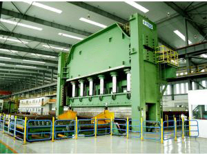 PPF Series Forming Machine