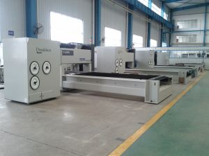 Orion+ Series Laser Cutting Machine